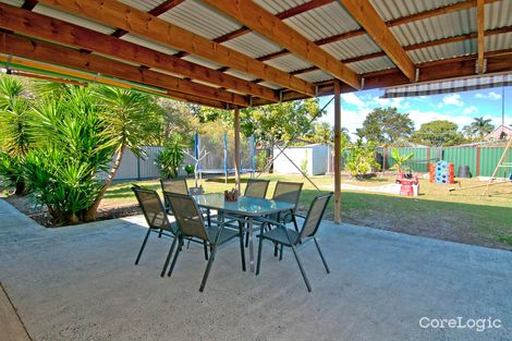 Property photo of 36 Copper Drive Bethania QLD 4205