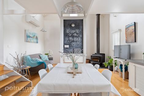 Property photo of 2/35 Proctors Road Dynnyrne TAS 7005