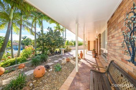 Property photo of 10 Fathom Court Banksia Beach QLD 4507