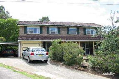 Property photo of 10 Wilga Place Marsfield NSW 2122