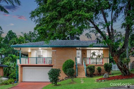 Property photo of 43 Kimmax Street Sunnybank QLD 4109