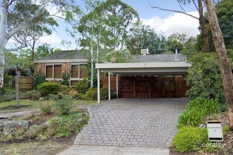 Property photo of 6 Von Nida Crescent Rosanna VIC 3084