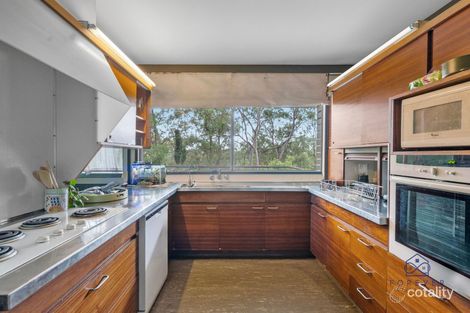 Property photo of 388 Fig Tree Pocket Road Fig Tree Pocket QLD 4069