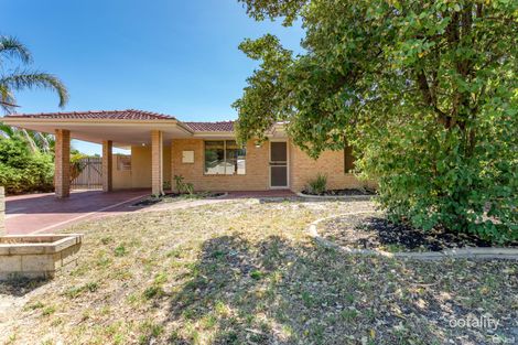 Property photo of 59 Lyrebird Loop Seville Grove WA 6112