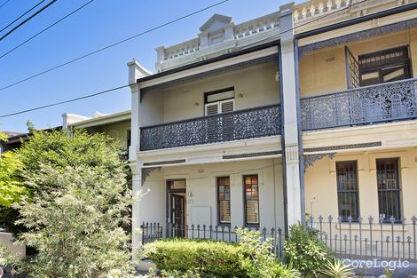 Property photo of 123 Denison Street Bondi Junction NSW 2022