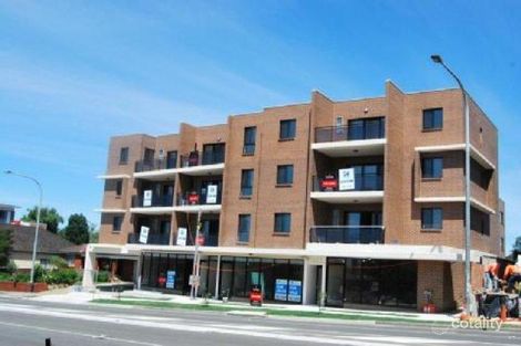 18/134-136 Woodville Rd, Merrylands, NSW 2160