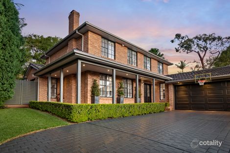 Property photo of 3 Finlay Close Whitebridge NSW 2290
