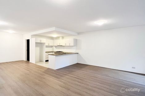 Property photo of 29/39-45 Powell Street Homebush NSW 2140