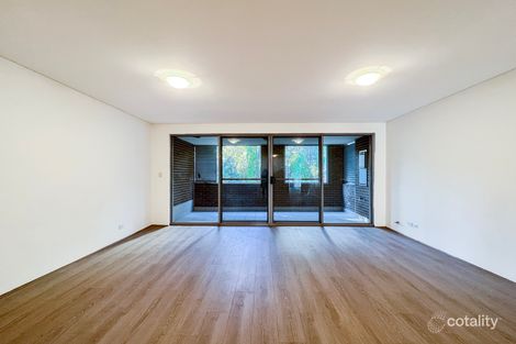 Property photo of 29/39-45 Powell Street Homebush NSW 2140