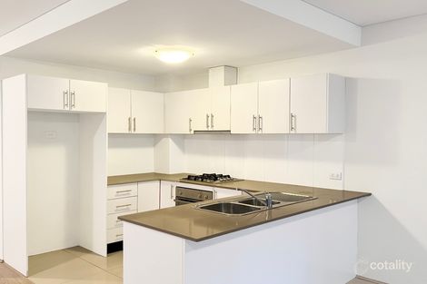 Property photo of 29/39-45 Powell Street Homebush NSW 2140