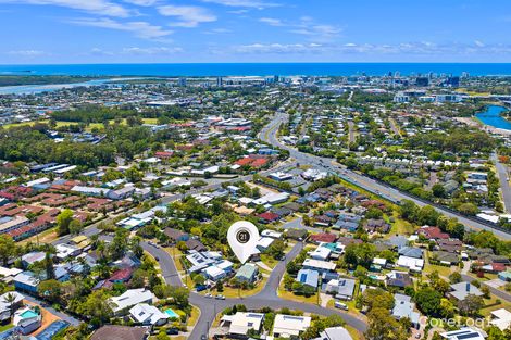 Property photo of 13 Hilltop Crescent Maroochydore QLD 4558