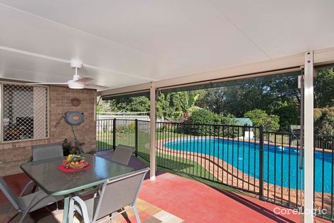 Property photo of 40 Sherry Street Carseldine QLD 4034