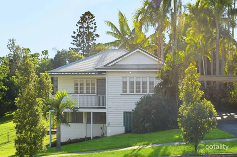 Property photo of 67 Porteus Drive Seven Hills QLD 4170