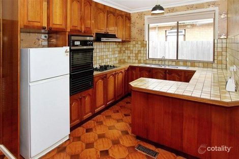 Property photo of 46 Broadhurst Avenue Reservoir VIC 3073