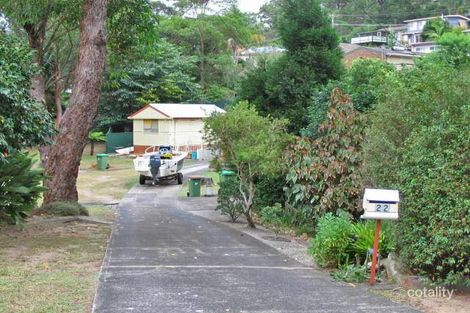 22 Melaleuca Cres, Tascott, NSW 2250