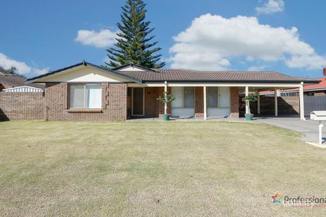 28 Glenbrook Dr, Ballajura, WA 6066