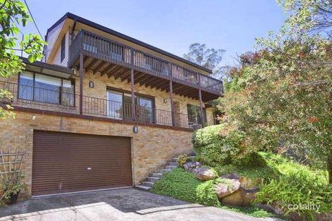 Property photo of 36 Drumcliff Avenue Killarney Heights NSW 2087