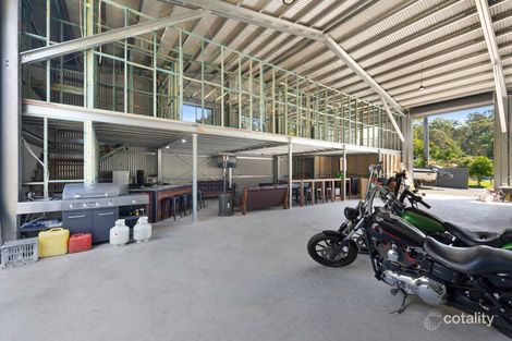 Property photo of 7 Blackbean Court Black Mountain QLD 4563