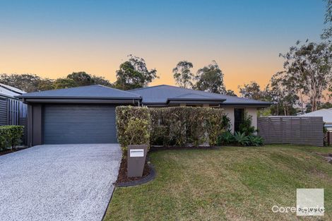 Property photo of 10 Balladonia Street Mount Cotton QLD 4165
