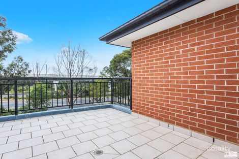 Property photo of 18/9 Kilbenny Street Kellyville Ridge NSW 2155