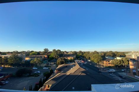 5/22-30 STATION RD, AUBURN, NSW 2144