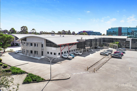 6/11-13 Brookhollow Ave, Norwest, NSW 2153