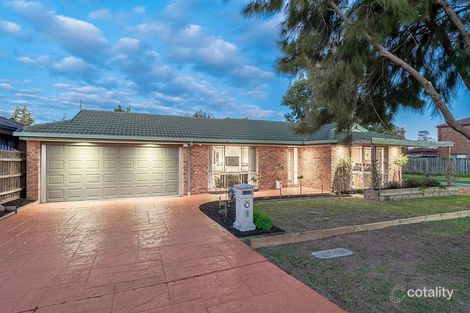 Property photo of 6 Swansea Court Craigieburn VIC 3064