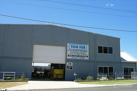 19 Berriman Dr, Wangara, WA 6065