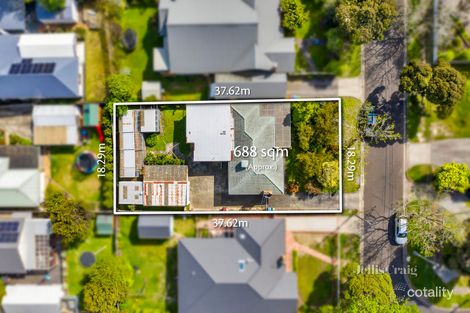 Property photo of 5 Shasta Avenue Ringwood East VIC 3135