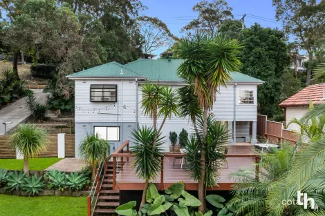 Property photo of 359 Park Avenue Kotara NSW 2289