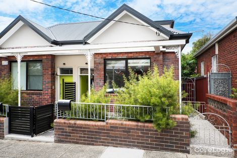 Property photo of 80A Petersham Road Marrickville NSW 2204