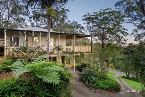 Property photo of 3-5 Eucalyptus Crescent Ninderry QLD 4561