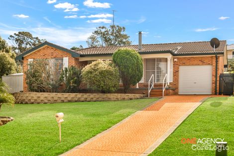 Property photo of 24 Columbia Street Kearns NSW 2558