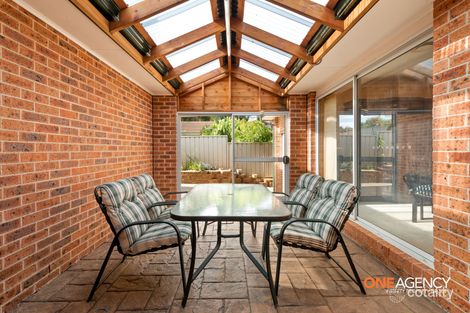 Property photo of 24 Columbia Street Kearns NSW 2558