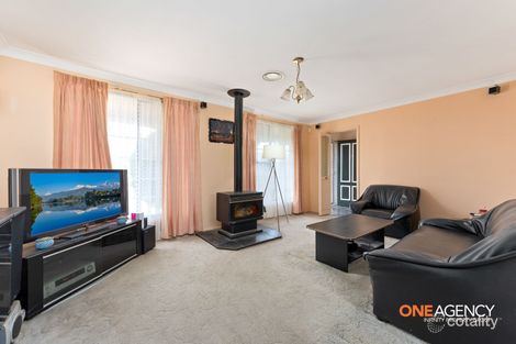 Property photo of 24 Columbia Street Kearns NSW 2558
