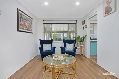 Property photo of 18 Cramer Place Glenwood NSW 2768