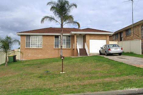 36 Cartwright St, Bonnyrigg Heights, NSW 2177