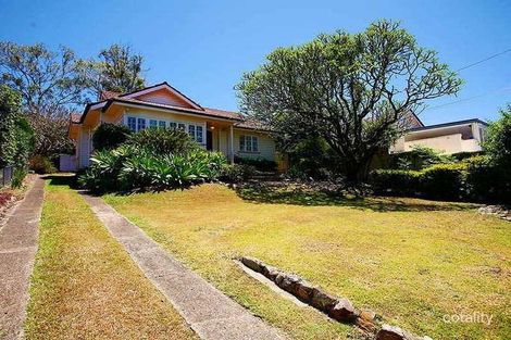 Property photo of 16 Keera Street Coorparoo QLD 4151