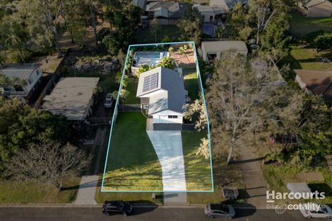 Property photo of 24 Cooneanna Street Bundamba QLD 4304