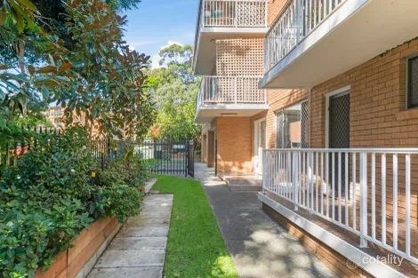 3/1 Mercury St, Wollongong, NSW 2500