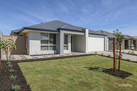 Property photo of 12 Blossom View Forrestfield WA 6058