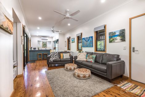 Property photo of 70 Mooloomba Road Point Lookout QLD 4183