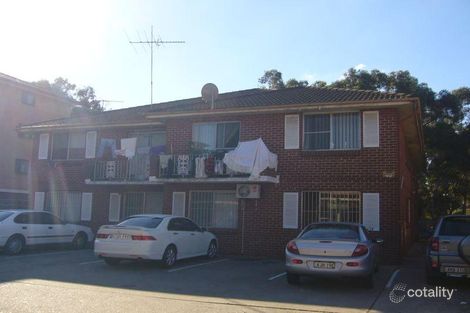 8/63e Mcburney Rd, Cabramatta, NSW 2166