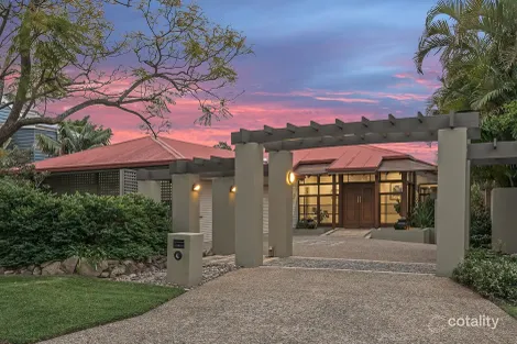 Property photo of 14 Thalia Court Corinda QLD 4075