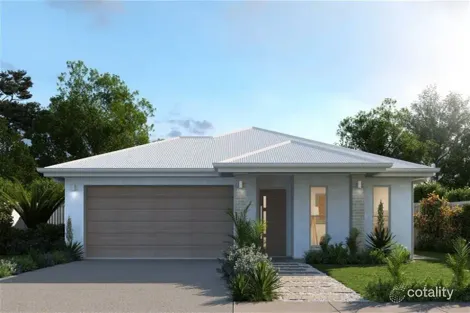 22 Kensington Cct, Yarrabilba, QLD 4207