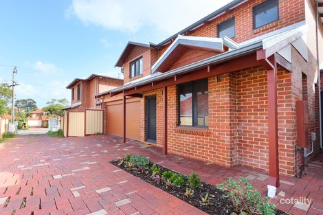 Property photo of 38B Sunbury Road Victoria Park WA 6100