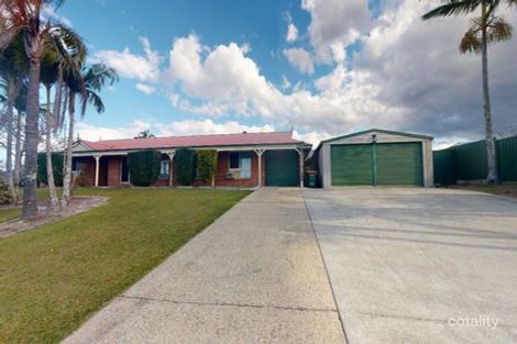 36 Torelli Dr, Burpengary, QLD 4505
