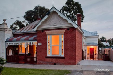 101 Lily St, Bendigo, VIC 3550