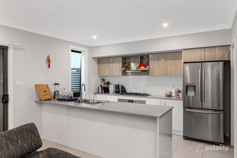 Property photo of 258 Sixth Avenue Austral NSW 2179