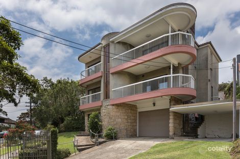 Property photo of 25 Euryalus Street Mosman NSW 2088